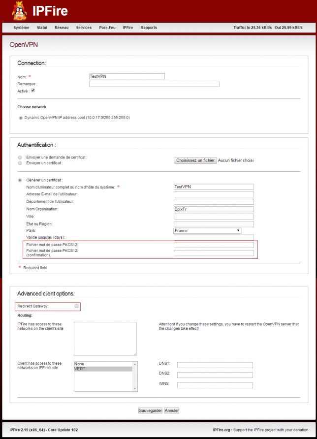 ConnexionOpenVPN2